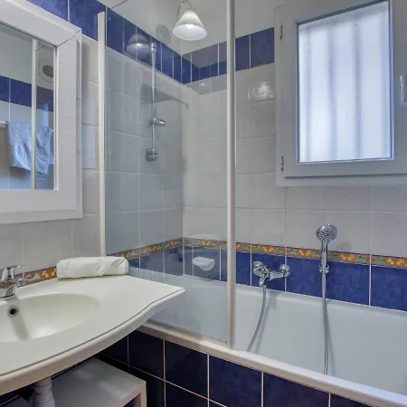 Les Rivages De Coudouliere-32 By Interhome Appartement Six-Fours-les-Plages