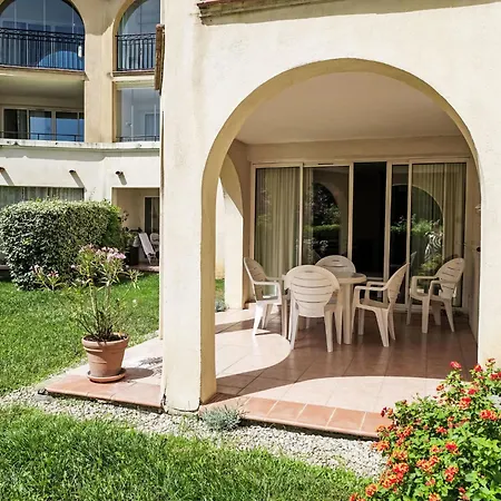 Les Rivages De Coudouliere-32 By Interhome