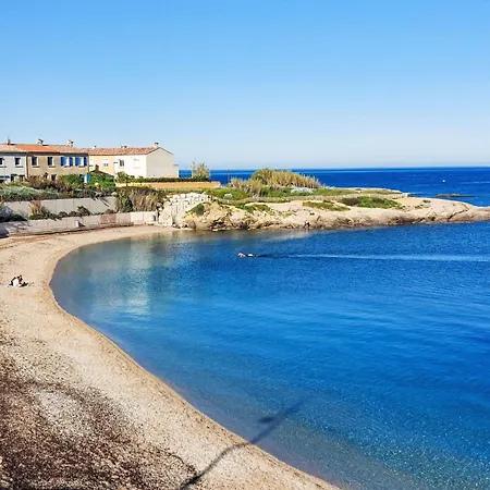 Les Rivages De Coudouliere-32 By Interhome Six-Fours-les-Plages