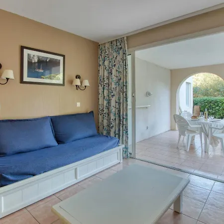 Les Rivages De Coudouliere-32 By Interhome