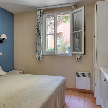 Les Rivages De Coudouliere-32 By Interhome *