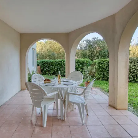 Les Rivages De Coudouliere-32 By Interhome Apartment Six-Fours-les-Plages