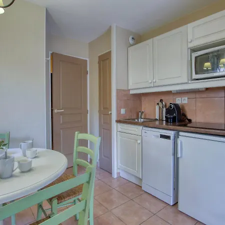 Les Rivages De Coudouliere-32 By Interhome Six-Fours-les-Plages