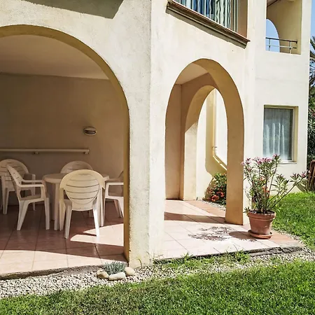 Les Rivages De Coudouliere-32 By Interhome * Six-Fours-les-Plages