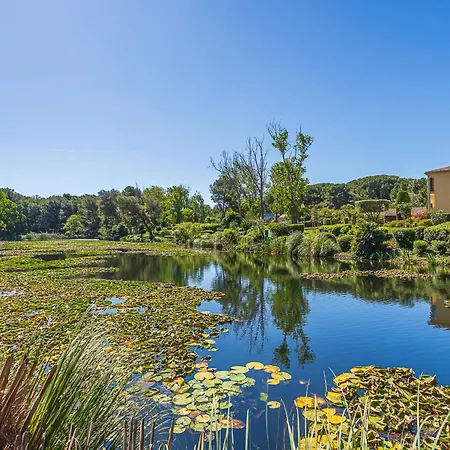 Les Rivages De Coudouliere-32 By Interhome Six-Fours-les-Plages