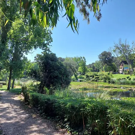 Les Rivages De Coudouliere-32 By Interhome Six-Fours-les-Plages