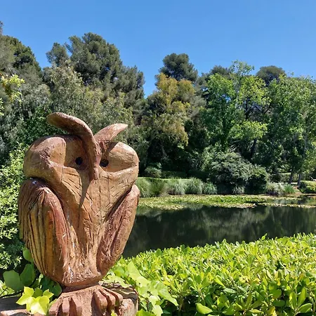 Les Rivages De Coudouliere-32 By Interhome Lägenhet *