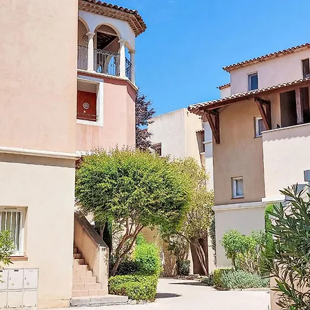 Les Rivages De Coudouliere-32 By Interhome *