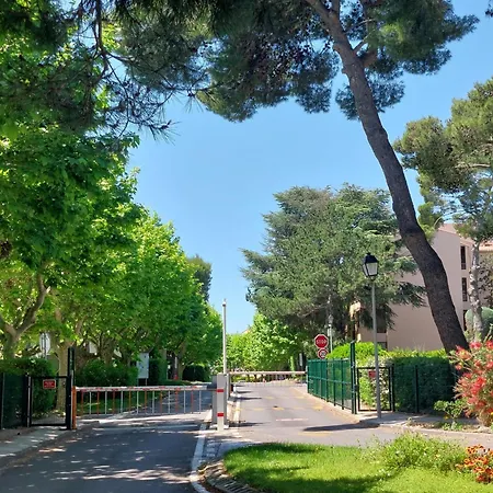 Les Rivages De Coudouliere-32 By Interhome Six-Fours-les-Plages