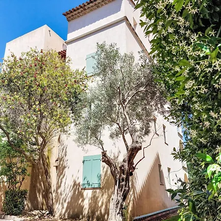 Apartment Les Rivages De Coudouliere-32 By Interhome Six-Fours-les-Plages