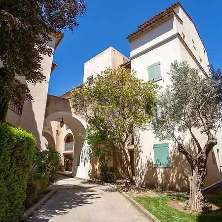 Les Rivages De Coudouliere-32 By Interhome *
