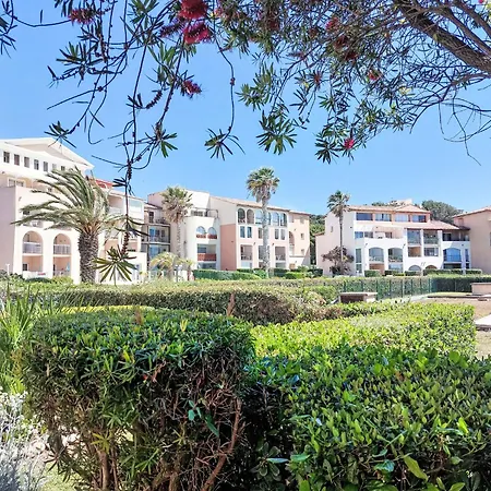 Les Rivages De Coudouliere-32 By Interhome Apartment