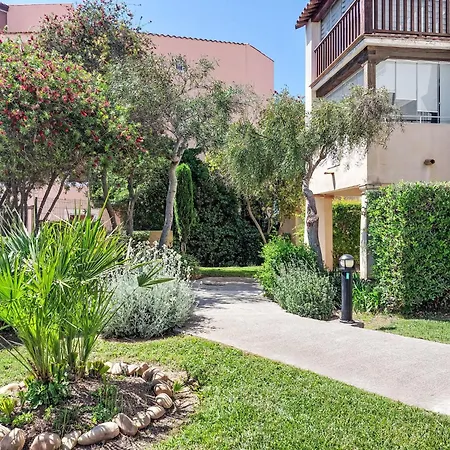 Les Rivages De Coudouliere-32 By Interhome *