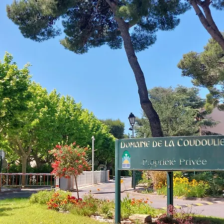 Les Rivages De Coudouliere-32 By Interhome