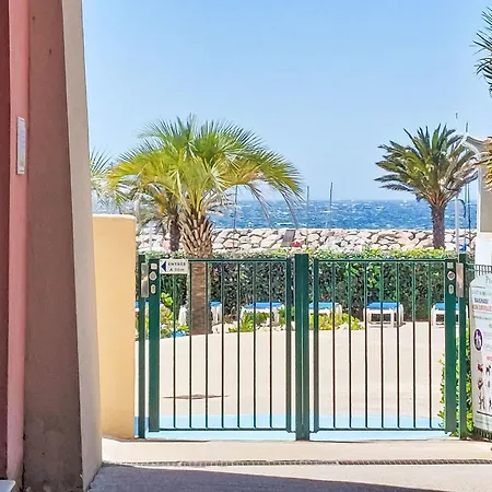 Les Rivages De Coudouliere-32 By Interhome Apartment