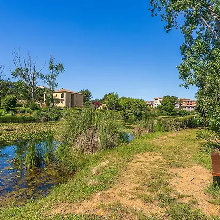 Apartamento Les Rivages De Coudouliere-32 By Interhome
