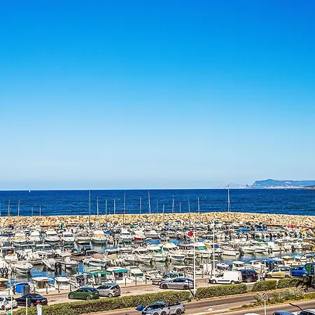 Les Rivages De Coudouliere-32 By Interhome Lägenhet *