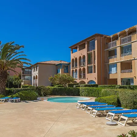 Les Rivages De Coudouliere-32 By Interhome *