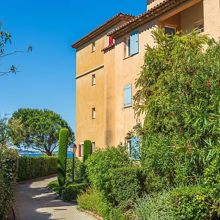 Les Rivages De Coudouliere-32 By Interhome * Six-Fours-les-Plages