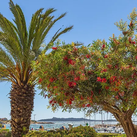 Apartamento Les Rivages De Coudouliere-32 By Interhome