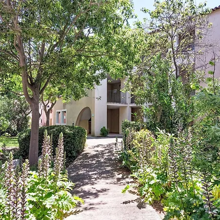 Les Rivages De Coudouliere-32 By Interhome *