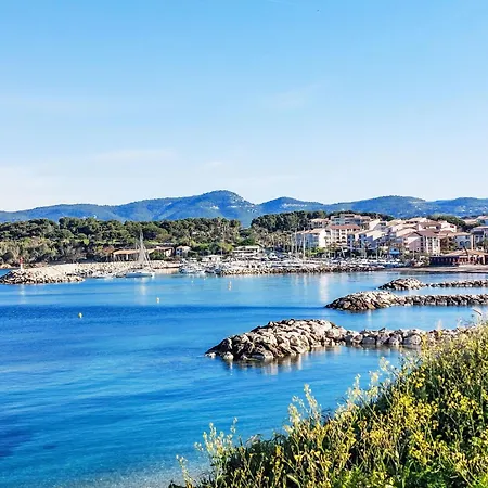 Les Rivages De Coudouliere-32 By Interhome Apartamento *
